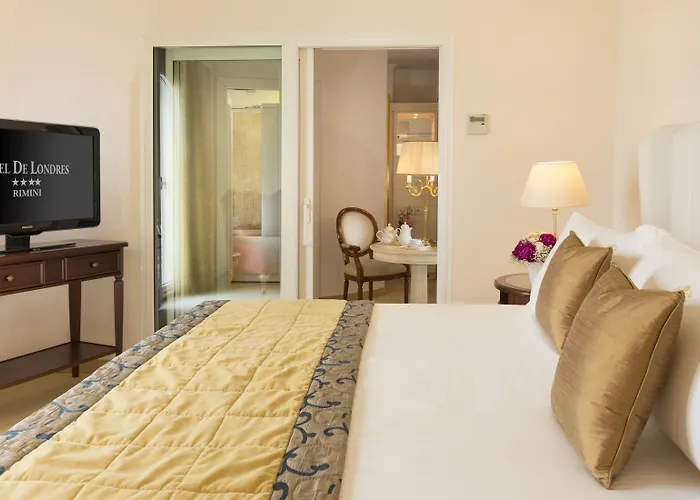 Hotel De Londres 4*