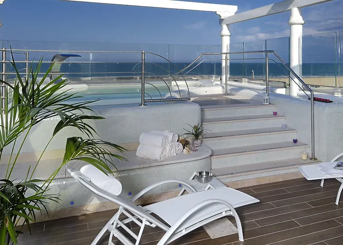 De Londres Hotel Rimini