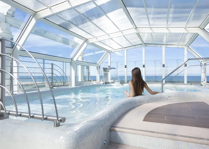 De Londres Hotel Rimini