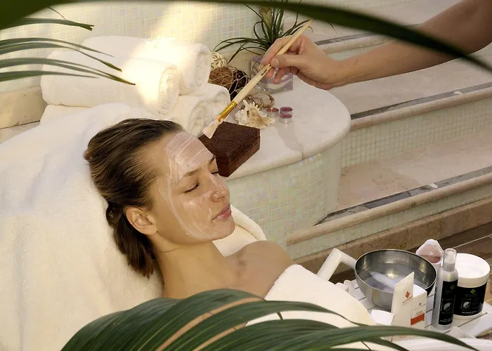 فندق دي لندن ريميني