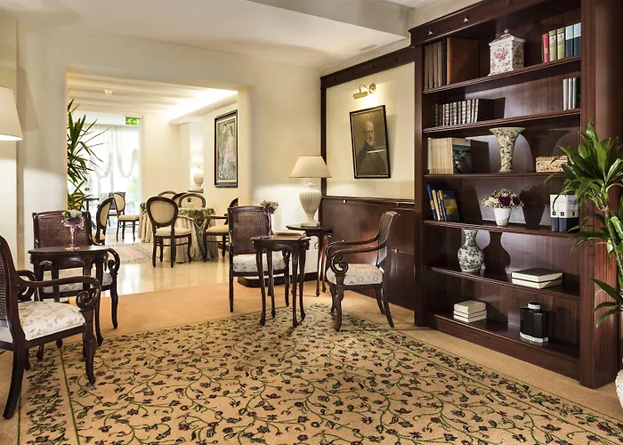 De Londres Hotel