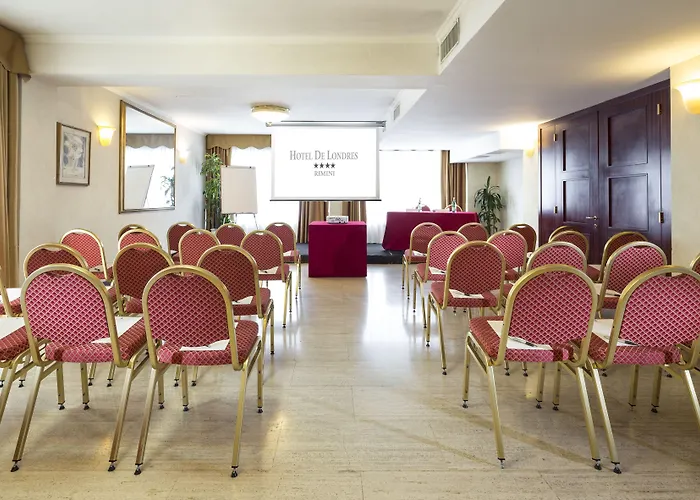 دي لندن ريميني