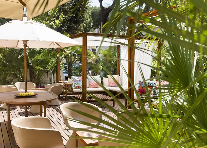 De Londres Hotel