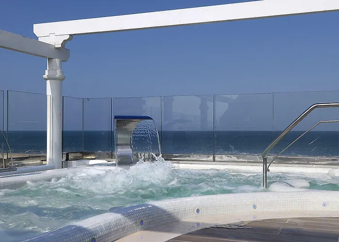 فندق دي لندن 4*