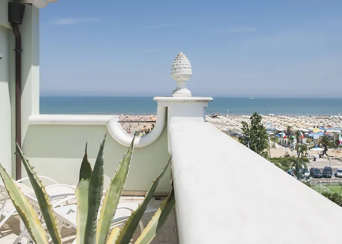 فندق دي لندن 4*