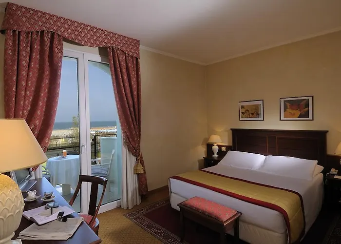 Hotel De Londres Rimini