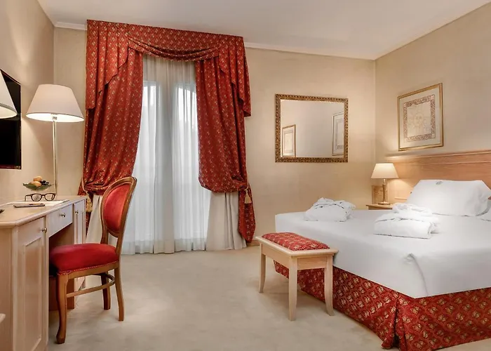 De Londres Hotel Rimini