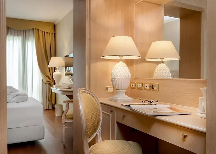 Hotel De Londres Rimini