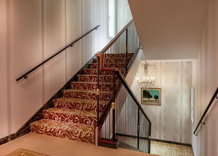 De Londres Hotel Rimini