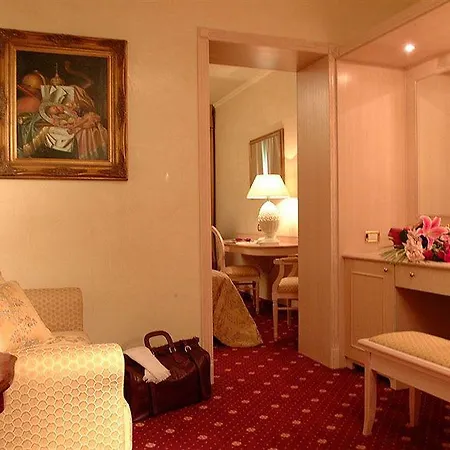De Londres Ξενοδοχείο 4*