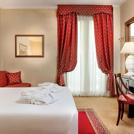 De Londres Hotel Rimini