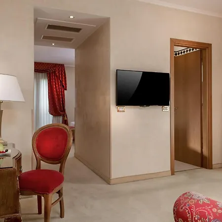 De Londres Ξενοδοχείο 4*