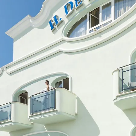 Hotel De Londres Rimini