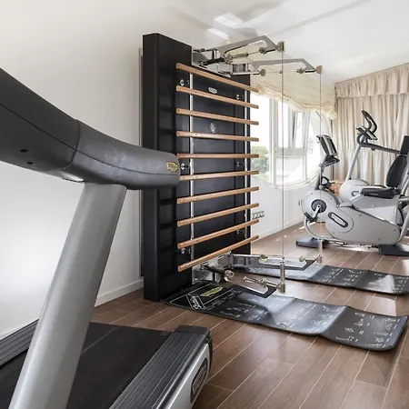 De Londres Szálloda 4*