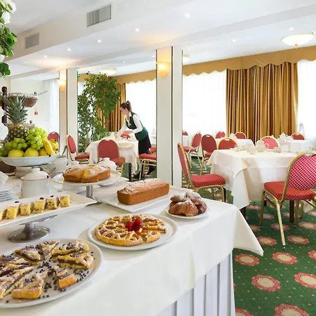 De Londres Hotel Rimini