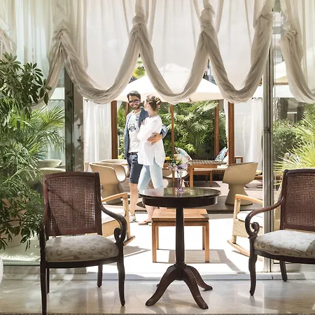 Hotel De Londres Rimini