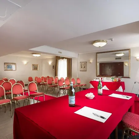 Ξενοδοχείο De Londres 4*