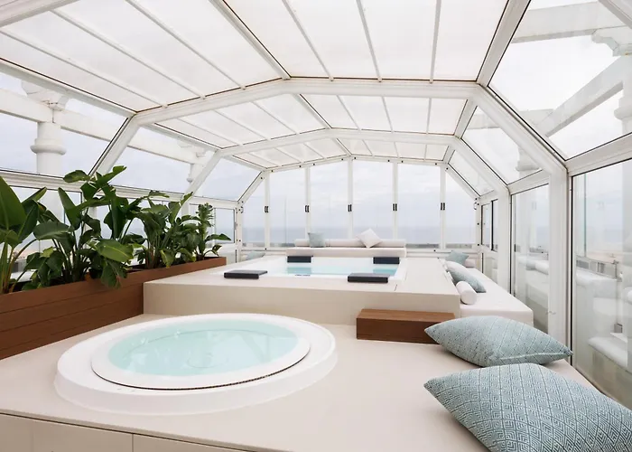 Szálloda De Londres Rimini