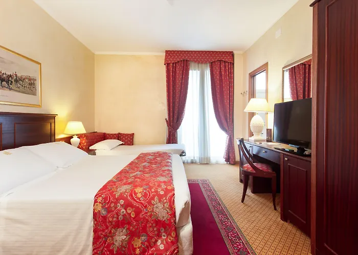 De Londres Szálloda 4*