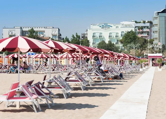 Szálloda De Londres