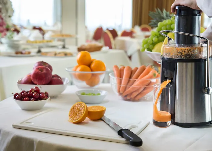 Szálloda De Londres Rimini