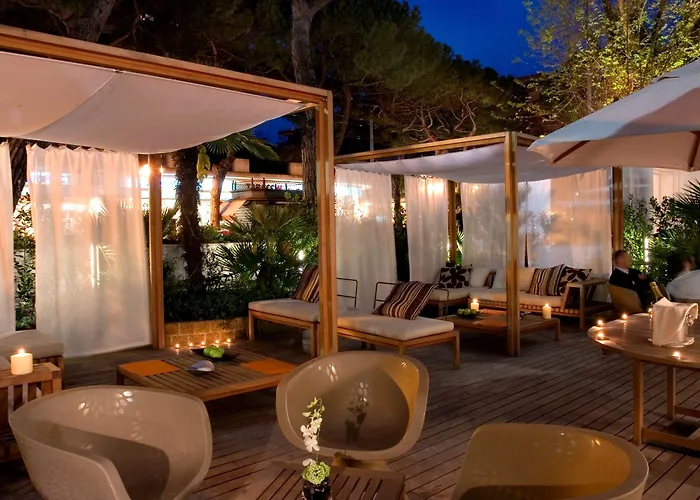 De Londres 4* Rimini