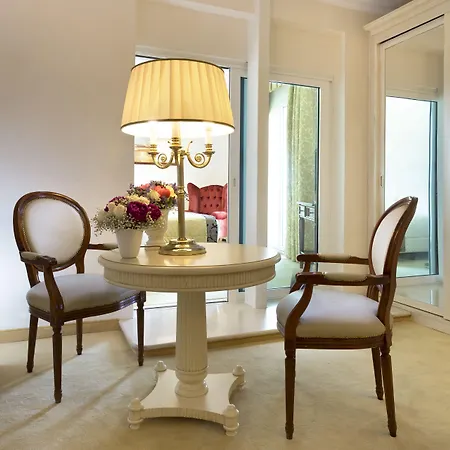 De Londres Ρίμινι