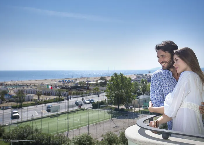 De Londres Римини