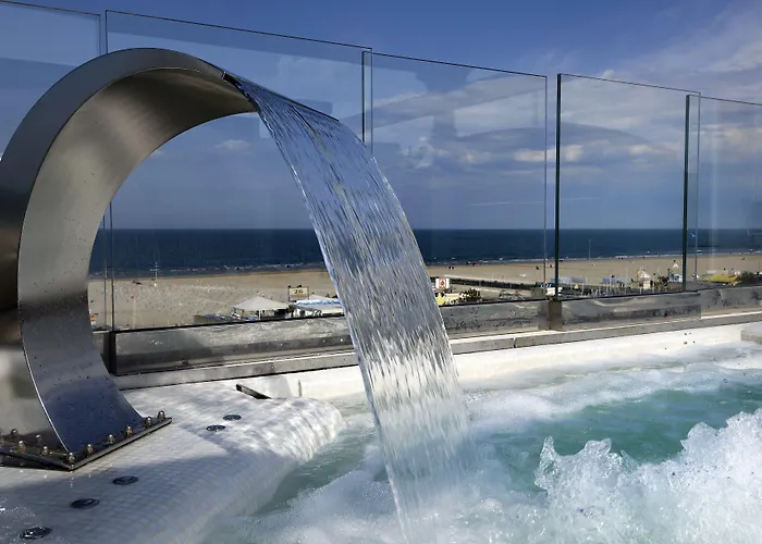 De Londres Отель 4*