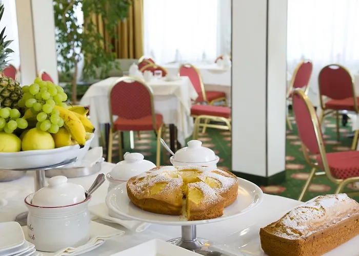 De Londres Отель 4*